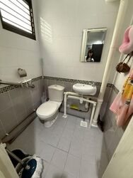 Blk 603 Clementi West Street 1 (Clementi), HDB 3 Rooms #583373801